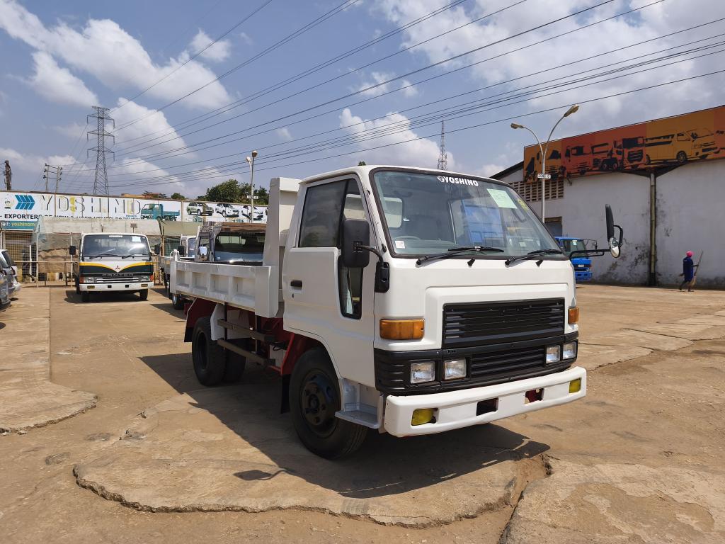 Hino RANGER
