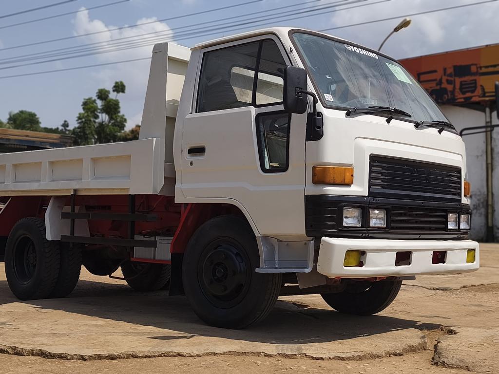 Hino RANGER