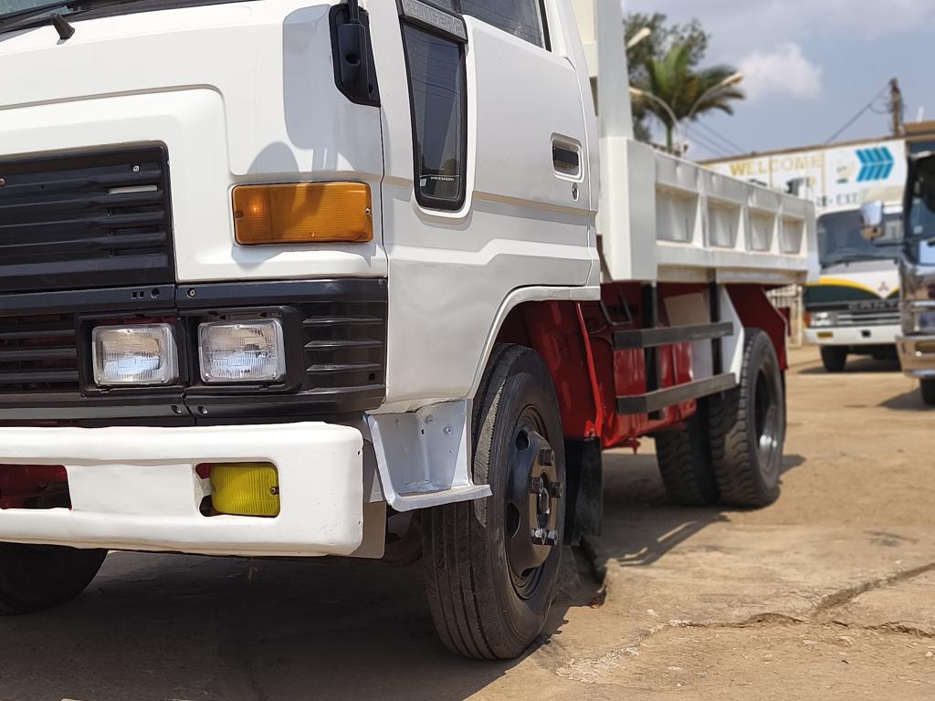 Hino RANGER