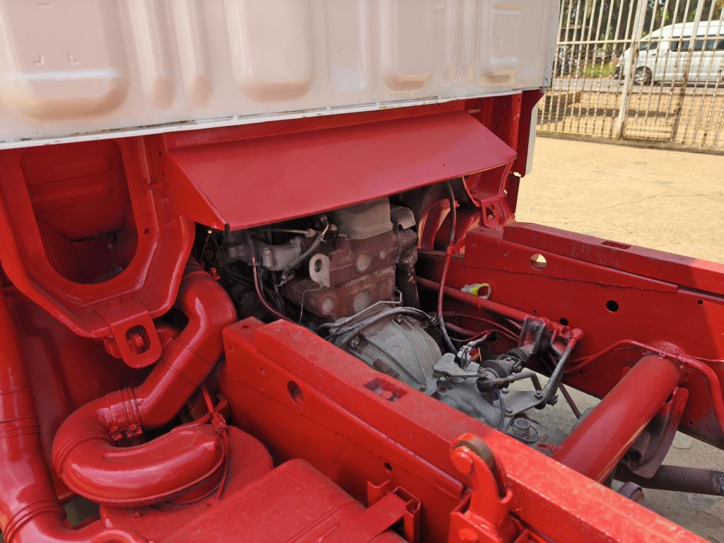 Hino RANGER
