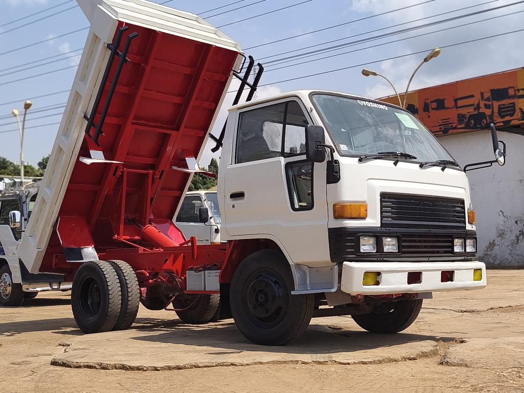 Hino RANGER