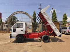 Hino RANGER