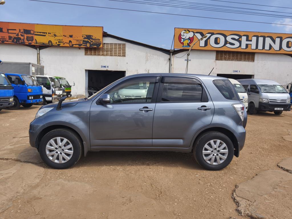 Toyota RUSH