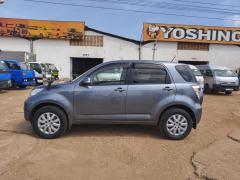 Toyota RUSH