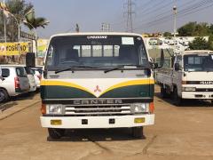 FUSO CANTER