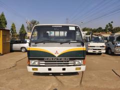 FUSO CANTER