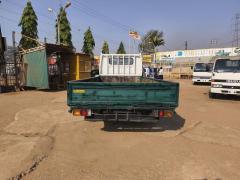FUSO CANTER