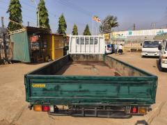 FUSO CANTER