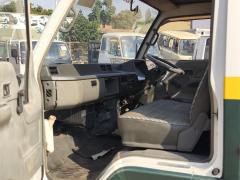 FUSO CANTER