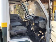 FUSO CANTER