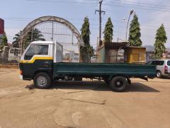 FUSO CANTER