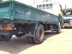 FUSO CANTER