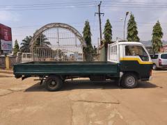 FUSO CANTER