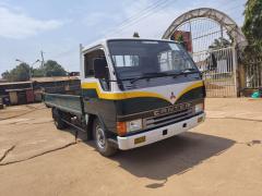FUSO CANTER
