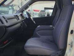Toyota HIACE (Drone)