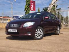 Toyota COROLLA 　AXIO