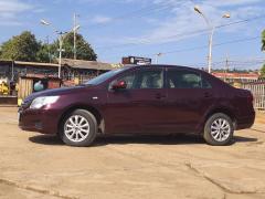 Toyota COROLLA 　AXIO