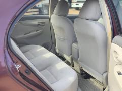 Toyota COROLLA 　AXIO