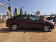 Toyota COROLLA 　AXIO