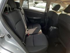 Subaru IMPREZA WAGON