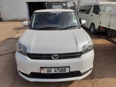 Toyota COROLLA　RUMION