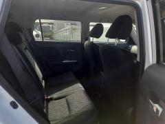 Toyota COROLLA　RUMION