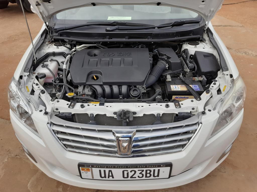 Toyota PREMIO