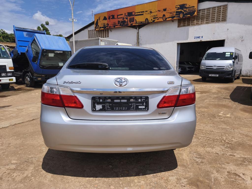 Toyota PREMIO
