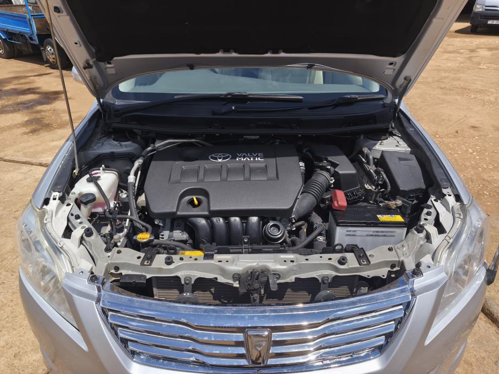 Toyota PREMIO