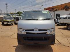 Toyota HIACE (Drone)