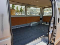 Toyota HIACE (Drone)