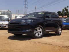 Toyota HARRIER (Kawundo)