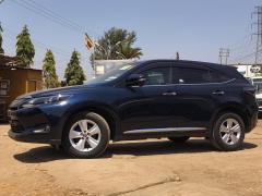 Toyota HARRIER (Kawundo)