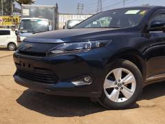 Toyota HARRIER (Kawundo)