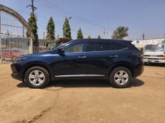 Toyota HARRIER (Kawundo)