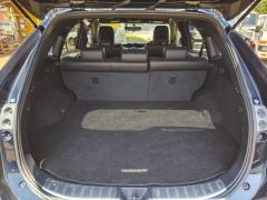 Toyota HARRIER (Kawundo)