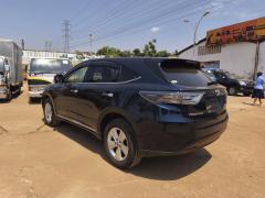 Toyota HARRIER (Kawundo)
