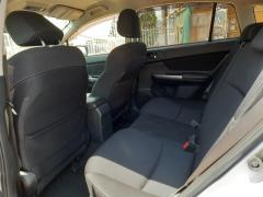 Subaru IMPREZA WAGON