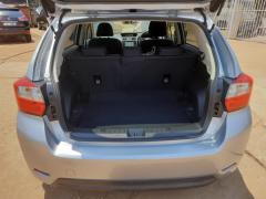 Subaru IMPREZA WAGON