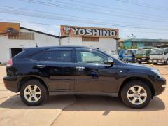 Toyota HARRIER (Kawundo)