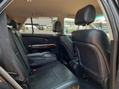 Toyota HARRIER (Kawundo)