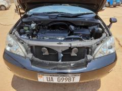 Toyota HARRIER (Kawundo)
