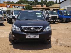 Toyota HARRIER (Kawundo)