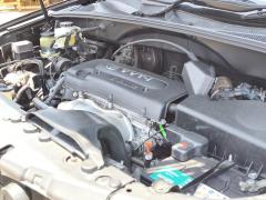 Toyota HARRIER (Kawundo)