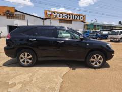 Toyota HARRIER (Kawundo)