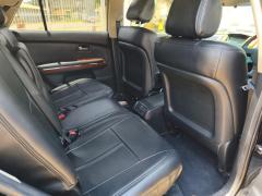 Toyota HARRIER (Kawundo)