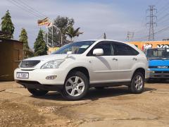 Toyota HARRIER (Kawundo)