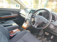Toyota HARRIER (Kawundo)