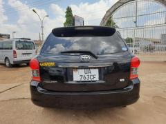 Toyota COROLLA　FIELDER