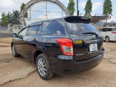 Toyota COROLLA　FIELDER